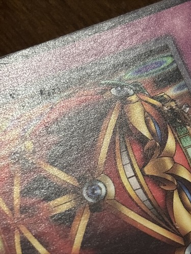 Jar of Greed DB1-EN242 Dark Beginning 1 Unlimited Rare MP - Picture 10 of 24