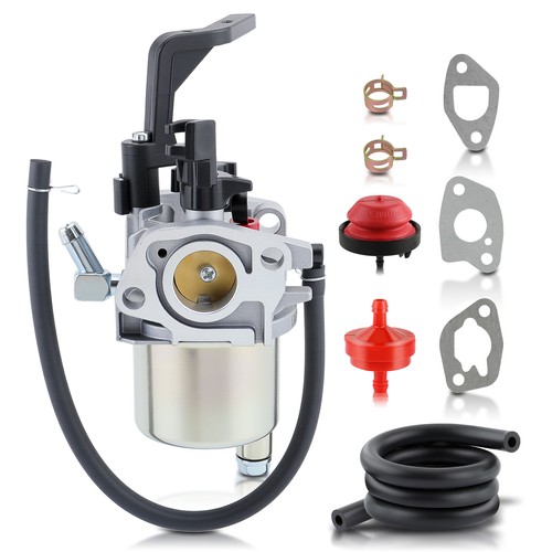 Genuine OEM New HUAYI Carburetor L10 136cc 179cc 208cc Snow Engine Carb Assembly - Picture 11 of 11