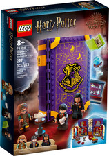 LEGO Harry Potter: Hogwarts Moment: Divination Class (76396)