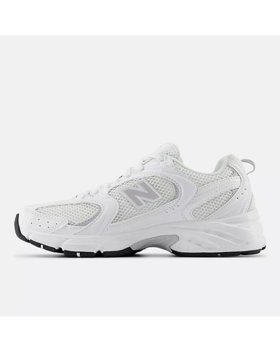 Sport Schuhe Sneakers Unisex New Balance 530 CSE Weiß - Bild 5 von 24