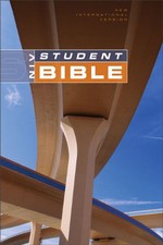Student Bible: New International Ve..., Zondervan Publi