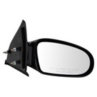 Manual Remote Mirror Passenger Right RH for Saturn S Series SL SW 4 Door