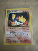 Pocket Scout - Quiana 46/111 Neo Genesis Unlimited Pokemon Card LP/MP [Free Shipping]