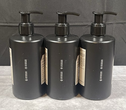 Skin Regimen Comfort Zone Cleansing Cream Face Wash 10.1 fl oz x 3 New Sealed - Picture 4 of 4