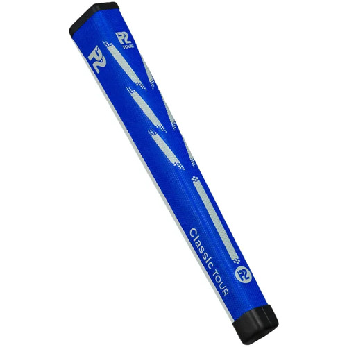 P2 Classic Tour Puttergriff - Oversize Hybrid Paddel + GRATIS Griffband - Bild 7 von 30
