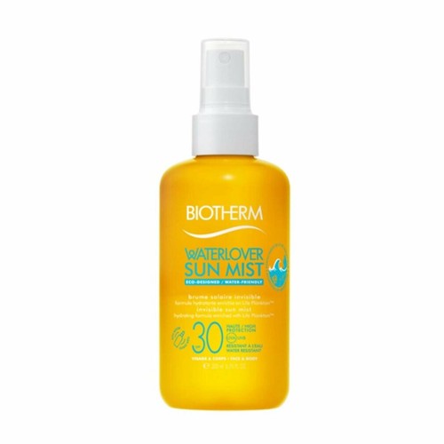 Biotherm Waterlover Sun Mist SPF30 - Bild 2 von 2