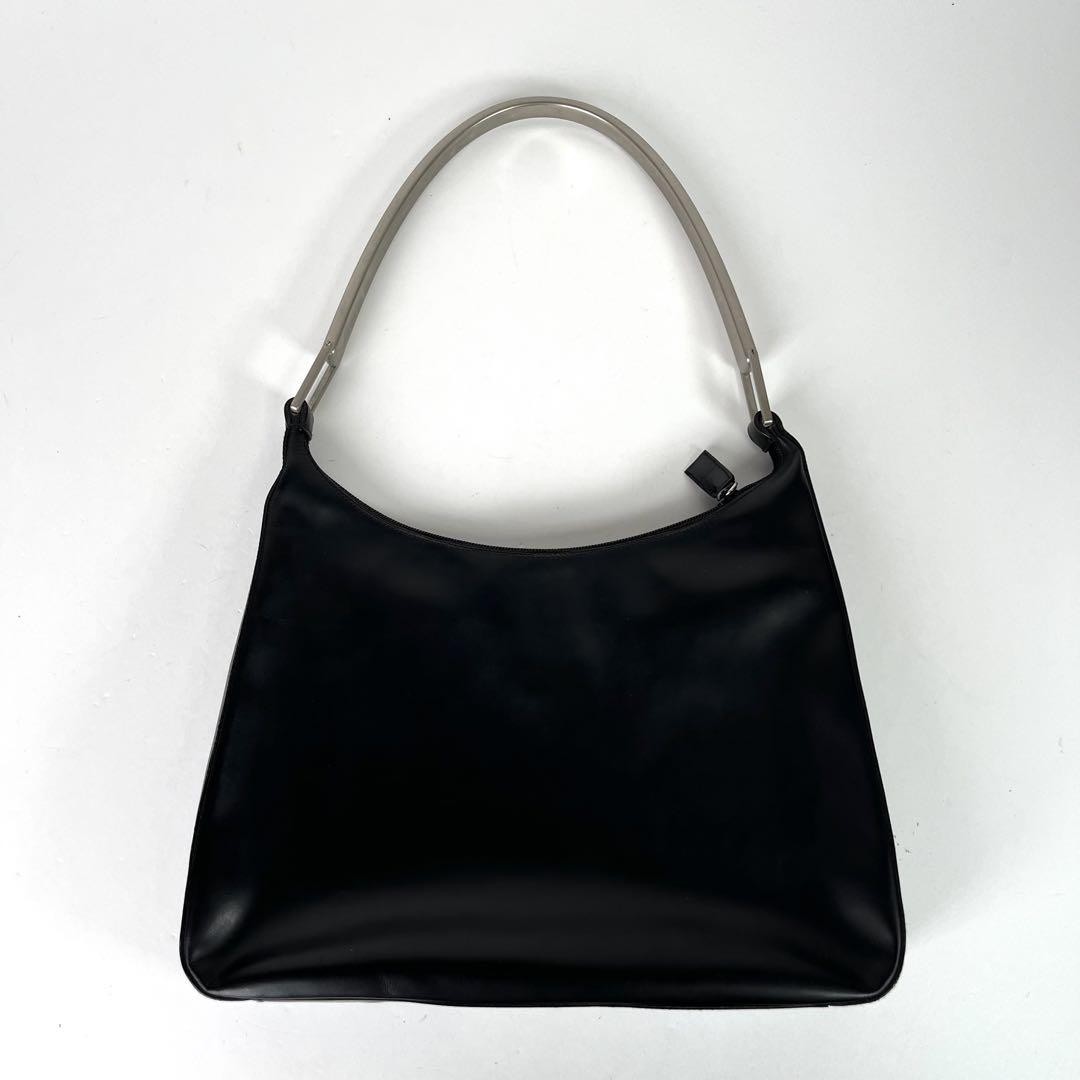 PRADA FW1998 l Handle Bag