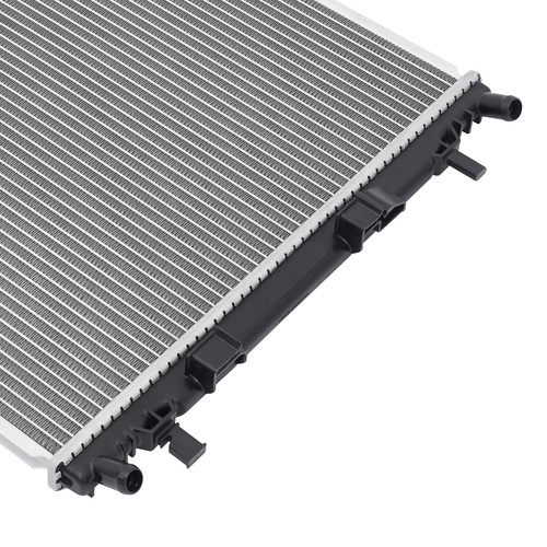 Radiator Auxiliary Radiator Replacement Fit For Nissan Rogue L3 1.5L 2021-2023 - Foto 9 di 18