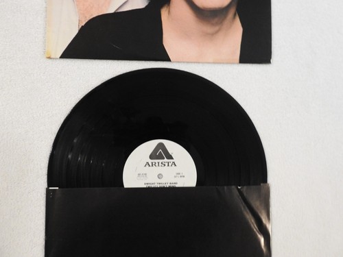 Dwight Twilley Band "Twilley Don't Mind" Pristine NEVER PLAYED 1977 PROMO Vinyl! - Picture 6 of 7