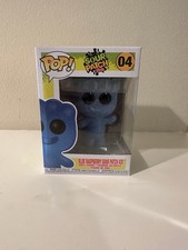 Funko Pop! Vinyl: Sour Patch Kids - Blue Raspberry Sour Patch Kid #4