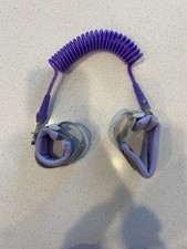 Anti lost Band Safety Link Harness Toddler Child Baby Kid Wrist Strap Belt Reins