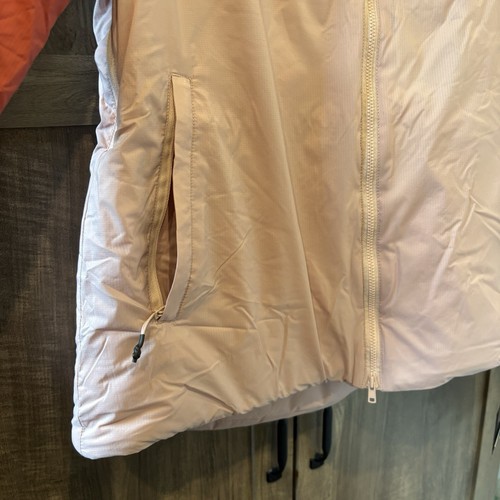 Flylow Lynx Ski Jacket Pertex Quantum Primaloft Insulation Womens Medium - Picture 8 of 15
