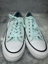 Converse Chuck Taylor All Star Low Teal Tint