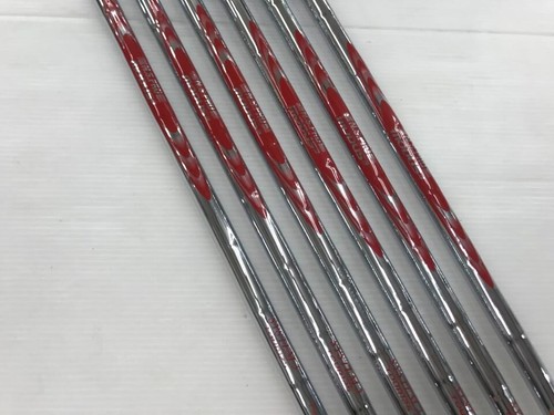 Titleist CB 716 Iron Set 5-PW 6pcs Steel Shaft Stiff RH Japan Golf Club Good - Picture 4 of 6