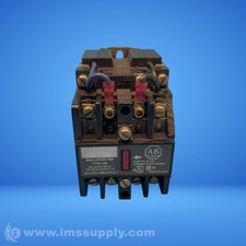 Allen Bradley 700-NM200A1 Industrial Relay FNIP