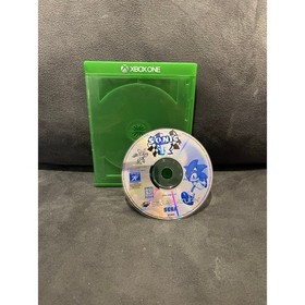 Sonic R Sega Saturn, 1997 Disc Only Authentic TESTED