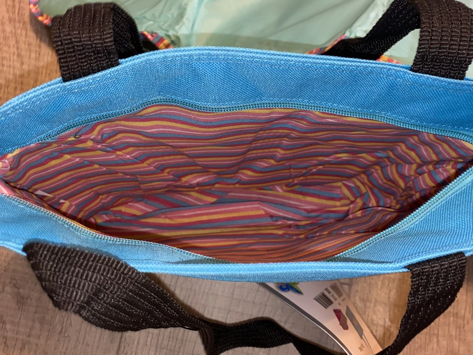 Kalencom New Orleans day bag - Image 2 of 2