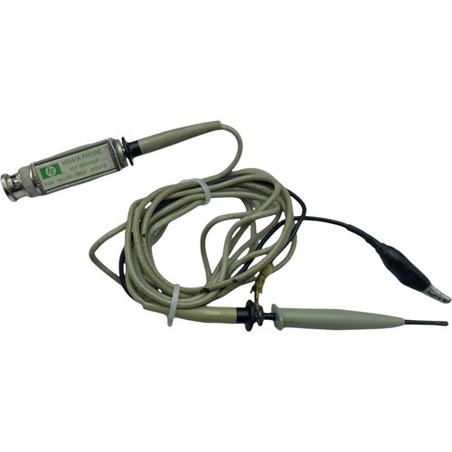 10041A 10041-69501 HP Oscilloscope Probe 005 - Bild 1 von 3