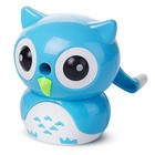 - Pencil Sharpener, Owl Shaped Sharpener, Pencil Sharpener for Kids, Pencil