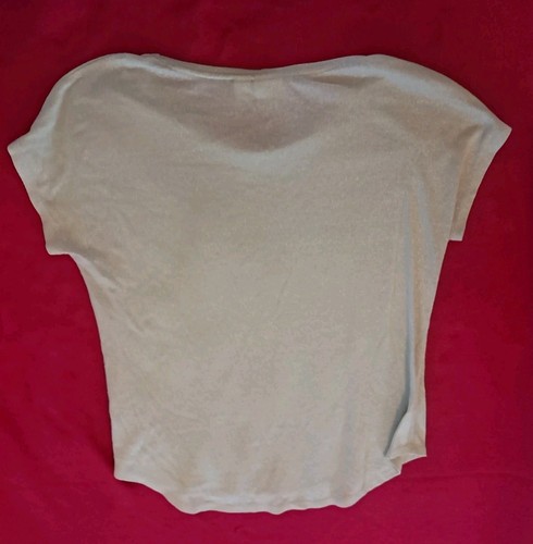 Chico's Damen Top Shirt Größe 2 - Bild 4 von 5