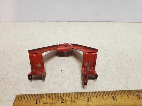 Toy Tru Scale Eska Carter Custom 2 Row Mounted Corn Picker part - Picture 6 of 7