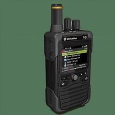 Unication G5 P25 VHF 700/800 Pager  message gbsolutionsgroup out look 