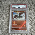 Pokémon Radiant Charizard 001/044 Sv: Stellar Miracle Deck PSA 10 Japanese 2024