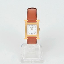 Hermes HH1 201 H Hour Watch 139232333