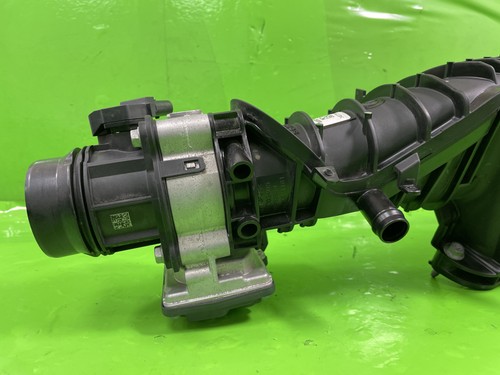 BMW 1 SERIES F40 INTAKE INLET MANIFOLD THROTTLE BODY 118i B38C 1.5 PETROL 18-24 - Picture 10 of 23