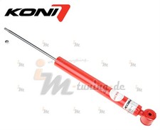 Koni Special ACTIVE Dämpfer hinten für Skoda Fabia I Combi 6Y5 :: 2000 >> 2007