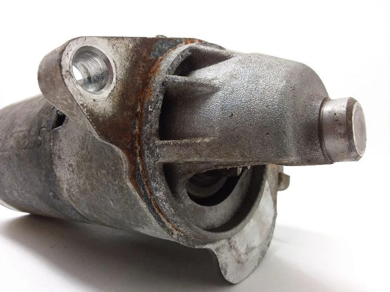 Motor de arranque Ford Explorer 2005-2010 4,0 L desde 10/06/04 Foto 2 de 4