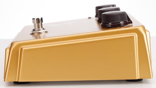 Warm Audio Centavo Overdrive Guitar Effect Pedal - Picture 4 of 8