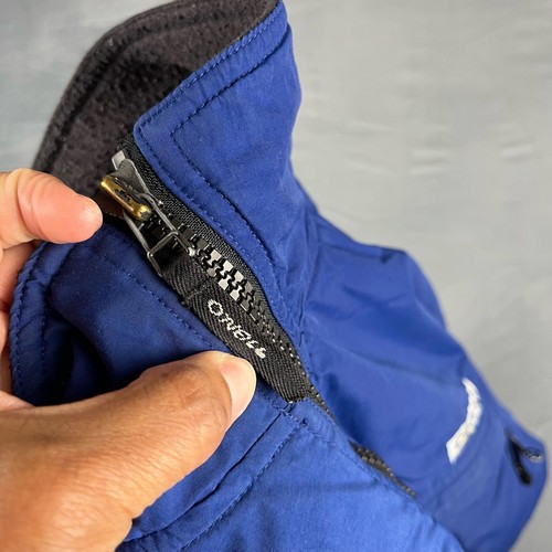 Vintage 90's O’Neill 600mm Waterproof Coating Thermore Ski Snowboard Jacket W-08 - Bild 14 von 20