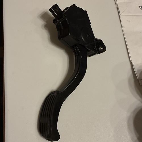 08-13 Toyota Highlander Limited híbrido acelerador pedal sensor ASSY 78110-33020 - Imagen 6 de 11