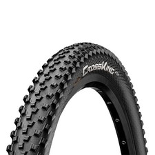 Reifen Cross King 29x2.30 eco25 Starr Schwarz 0150410 CONTINENTAL Abdeckung MTB