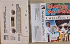 MC  CHRIS WOLFF  "Palma de Mallorca"  1987  OPEN REC. OCS 1125  Spanien  EX