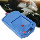 Oil Drain Container Engine Oil Collection Pan Prevents Spills Anti Splash 8L