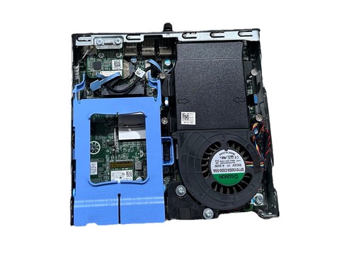 LOT 5x DELL OptiPlex 9020M Micro Intel i3-4160T 8GB RAM NO HDD/OS *READ DETAILS* - Picture 8 of 8