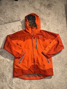 未使用品 The North Face GORE TEX Jacket XL The North Face Gore Tex 3 In 1 Jacket w/ Fleece Mens XL EUC