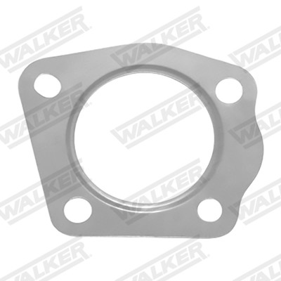 GASKET EXHAUST PIPE 80492 FOR RENAULT CLIO/III/Hatchback/Van/EURO/CAMPUS GRAN - Picture 2 of 12