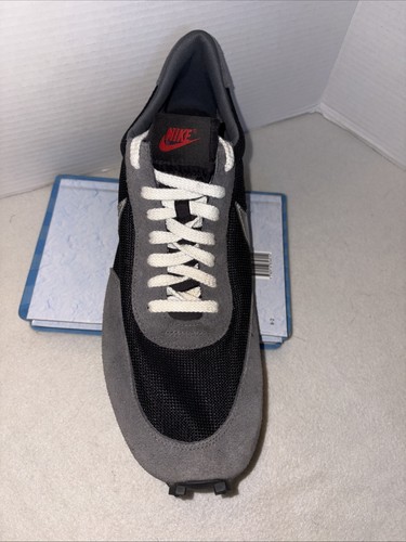 Zapatos deportivos para hombre Nike Daybreak SP negros/plateados metálicos #BV7725-002 talla 15 - Imagen 6 de 17