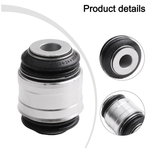 Rear Steering Knuckle Bushing Model Y Knuckle Bushing Leather Material - Picture 3 of 12