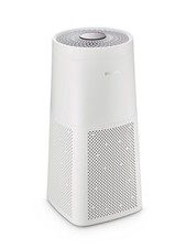 Philips UV-C Luftdesinfektionsgerät 120W mobil UVCA200 Weiß 80m³ 3 Stufen