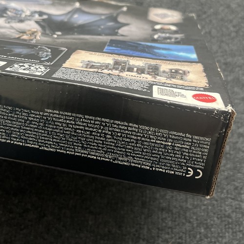 Mega Bloks GMN74 Ice Viserion Showdown Baustein Spielzeug Sammelfigur Set - Bild 9 von 16