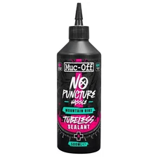 Muc Off No Puncture Hassle Mtb Tubeless Sealant 500Ml For Off Road Trails