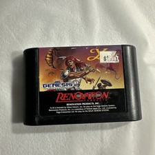 SEGA - y.s Buy Ys III: Wanderers from Ys (Sega Genesis) online | eBay