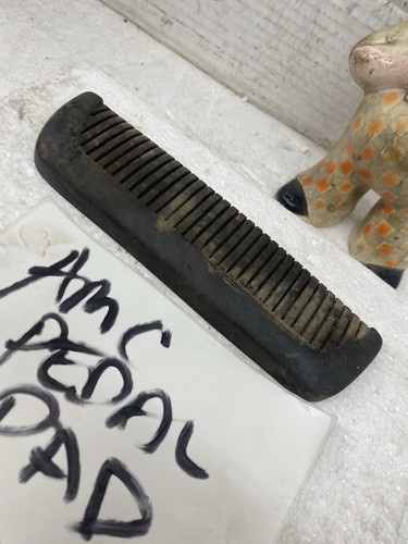 Pastilla de pedal de freno AMC 1961-1971 OEM para transmisión automática de freno manual  - Imagen 14 de 20