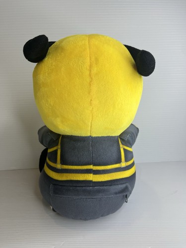 Peluche VANOSS GAMING Edición Limitada RARO BÚHO 3 PUNTO NEGRO 10" - Imagen 3 de 15