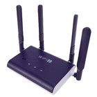 WiFi6 Wireless Router 300Mbps 4G 5G CPE LTE Wireless Router with SIM Card Slot