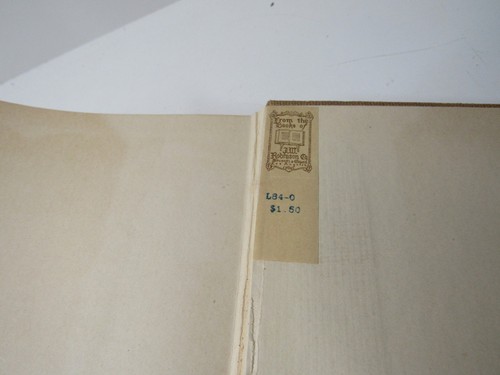 The Calorie Cook Book Mary Dickerson Donahey Cookbook 1923 Depression Era #BS - Picture 10 of 11